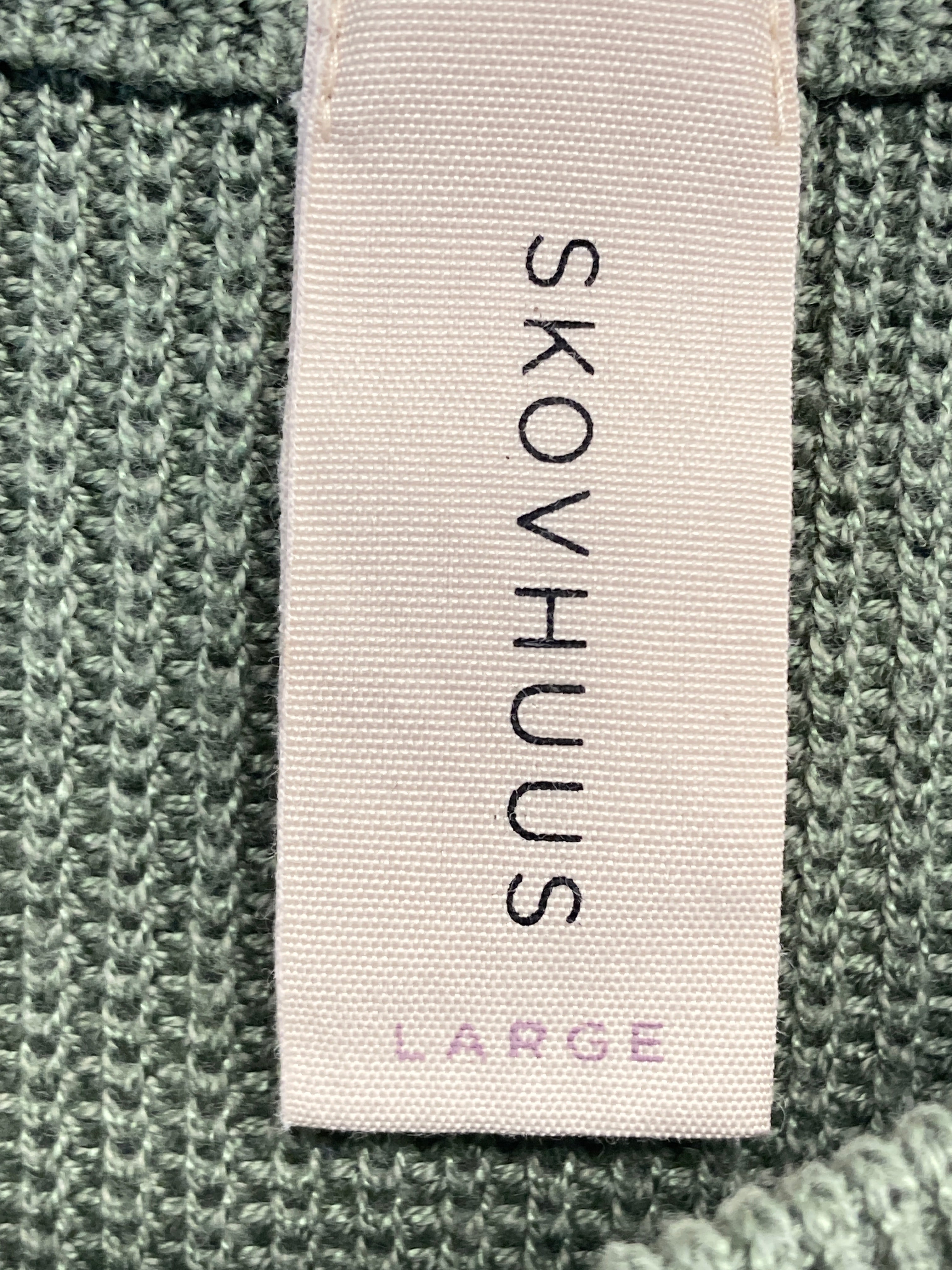 SKOVHUUS Bluse